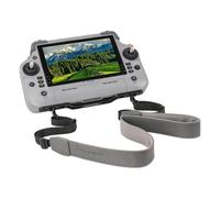 Cordino da collo 2 in 1 e cintura con gancio per telecomando RC Plus 2 per drone Matrice con cinturino regolabile