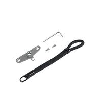 Cordino da polso con fibbia for cinturino, compatibile staffa for telecomando DJI RC2 RC for accessorio drone Mini 4 3 Pro((4-rolls) 12x40mm pink)