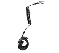 Cordino da polso galleggiante Kill Stop Switch con cordino di sicurezza per sci JT900 JT1100 e compatibile con serie JB650 JF650 JH750 JH900 JH1100