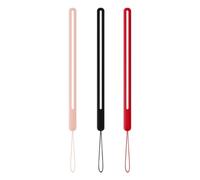 Cordino da polso in silicone Cinturino da collo in silicone non tossico, Se référer au descriptif, riferimento alla descrizione, Senza Gemme