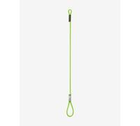 Cordino di ancoraggio Edelrid Switch 75 cm verde