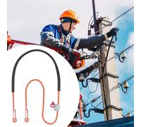 Cordino di Posizionamento per Arboricoltore Cinghia di Posizionamento Regolare