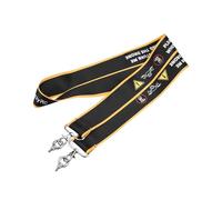 Cordino for telecomando, compatibile con DJI, Mini 4 Pro/AIR 3/Mini 3 PRO, tracolla, cintura di sicurezza, accessori for droni RC 1/2