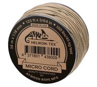 Cordino Helikon-Tex Micro Cord 38 m - Coyote