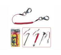 CORDINO DI SICUREZZA PER CHIAVE PER PONTEGGI A CRICCHETTO