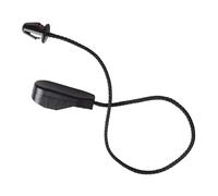 Cordino Mensola Compatibile Con Per A3 S3 RS3 Per Sportback Per Hatchback 2011-2019 Corda Per Appendere La Partizione Del Bagagliaio Corda Per Portapacchi Auto