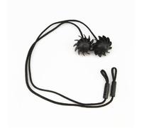 Cordino Mensola Compatibile Con Per Golf Per MK6 MK7 Per Lapin 2006-2019 Corda Per Portapacchi Per Auto Corda Per Appendere La Partizione Del Bagagliaio