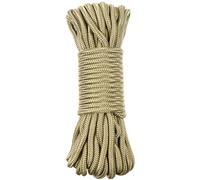 Cordino MFH 5 mm x 15 m - Coyote