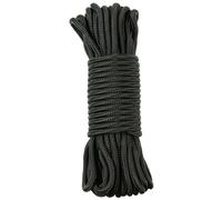 Cordino MFH 7 mm x 15 m - Black