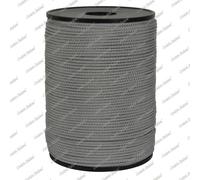 Cordino minimal grigio perla 1,5 mm - 100 mt