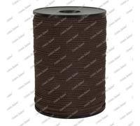 Cordino minimal testa di moro 1,5 mm - 100 mt