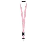 Cordino Nike Club Standard Rosa TU