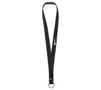 Cordino Nike Essential Nero TU