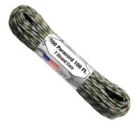 CORDINO PARACORD 550 ARM 100' ACU C01-ACU