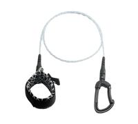 Cordino Per Apnea: Cavo Acquatici All'aperto, Attrezzatura Di Sicurezza Immersione, Corda Snorkeling, Da In Barca, Linea Subacquea Professionale, Esplorazione, Accessorio Livello Marino