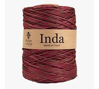 Cordino per Borse a Uncinetto, 2mm in Polipropilene, Filati per Uncinetto e Ferri, Made in Italy, BORGO DE’ PAZZI FIRENZE