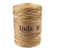 Cordino per Borse a Uncinetto, 2mm in Polipropilene, Filati per Uncinetto e Ferri, Made in Italy, BORGO DE’ PAZZI FIRENZE