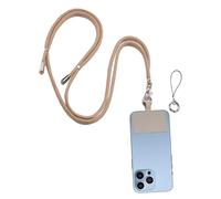 Cordino Per Cellulare - Supporto Telefono Per Cordino | Supporto Per Cellulare A Tracolla Per Cordino Del Telefono Cellulare Cordino Universale Per Cellulare Patch C