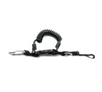 Cordino per fotocamera subacquea con forte funzione anti smarrimento e design el