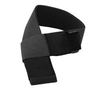 Cordino per Kill Switch per Barca, Previene la Perdita, Morbido Cinturino da Polso Galleggiante in Neoprene, Comodo Cinturino in Portatile per Jet Ski (Black)