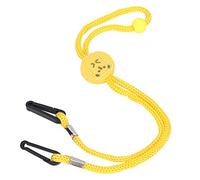 Cordino per L'orecchio in Nylon Modello Cartone Animato Anti Perdita Dell'orecchio Apparecchi Acustici Cordino Protettore Leggero Regolabile Muffola per Bocca Corda di Fissaggio