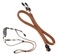 Cordino per occhiali da sole con cinturino regolabile per occhiali | Catene di ritenzione per occhiali sportivi da uomo - Glasse cordino di ritenzione per occhiali da sole, occhiali da sole per uso