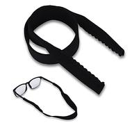 Cordino Per Occhiali Sportivi, 5 Pezzi Elastico Sport Occhiali Regolabile, Occhiali E Occhiali Da Sole, Cinturino Porta Occhiali Fascia Per Capelli Cinturi per occhiali da vista (42 * 2 cm)