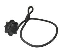 Cordino per ripiano Posteriore per VW Golf MK5 MK6 R20, Cordino per ripiano Posteriore, Portapacchi, portabagagli, Cordino di Supporto per Bagagliaio, portellone Posteriore, Corda 1K6863447A