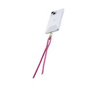 CORDINO PER SMARTPHONE CELLULAR LINE Cinturino da polso