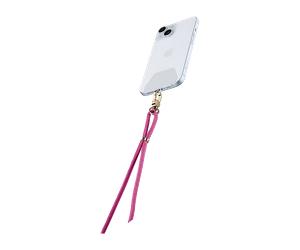 CORDINO PER SMARTPHONE CELLULAR LINE Cinturino da polso