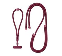 Cordino Per Telefono Generico Con Testa In Metallo Staccabile Lunghezza Regolabile Cinturino Da Polso Mobile Per La Sicurezza Dello Smartphone Cordino Porta Stili Semplici Con Chiusura Bloccaggio