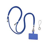 Cordino per telefono - Supporto per telefono cellulare a tracolla | Tracolla per cordino per telefono regolabile, cordino per telefono universale, cordino per telefono