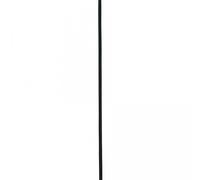 EDELRID PES Cord 4mm, Corda da Arrampicata Unisex Adulto, Notte, 50 M