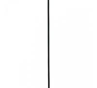 Cordino PES Poliestere 4mm EN 564 Bassa Elasticità Resistente Abrasione 8 Metri Carico 6kN PPE