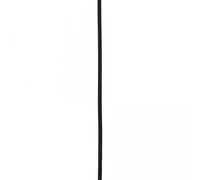 Cordino PES Poliestere 5mm Basso Allungamento EN 564 Sport Lavoro Sicurezza 8m Night