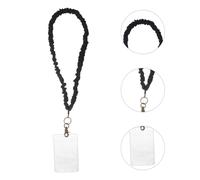 Cordino Portachiavi Tessuto Per Carta D'identità Cordini Da Collo