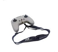 Cordino portatile regolabile per DJI FPV Drone Combo Drone Accessori di lunga durata con gancio telecomandato con cinghia per DJI FPV Drone Combo