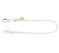 Cordino posizionamento con moschettone automatico LOGICA POS/1