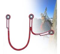 Cordino Prusik ad alta resistenza precucito per escursionismo e alpinismo