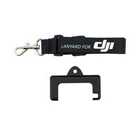 Cordino regolabile con gancio adattatore fibbia RC N1 clip per DJI Mini 3 Pro/Mini 3 / Mavic 3 /Mavic Air 2/Air 2S/Mini 2 regolare telecomando Drone accessori