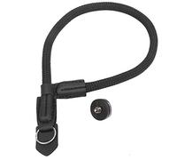 Cordino Stabilizzatore a Testa a Sfera PortatileOM 4 con Vite da 1/4 di Pollice, Ad Alta Resistenza, Resistente All'usura, Flessibile e Resistente, per Fotocamerae Mirrorless