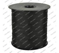 Cordino Star nero 1,0 mm - 100 mt