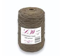 Cordino Thai LaneWorld 500g, Per Borse, Fa da te, Filato per Uncinetto, Fonfezione da 1-3 - 5 Pz. Più Acquisti, Meno Spendi! Prezzi a partire da 7,98€ - Approfittane ora! (1, CT30)