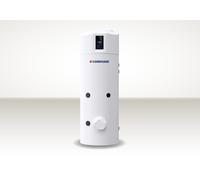 CORDIVARI BOLLYTERM HP 1 NET WIFI SCALDACQUA LT 300 POMPA DI CALORE INTEGRATA