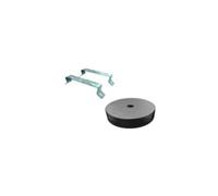 Cordivari Kit di Fissaggio Orizzontale a Parete per Bolly Primo 100 L