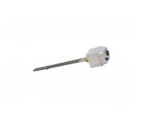 Cordivari Kit Resistenza Elettrica 1" 1/2 con Termostato Da 2 KW 220 Volt mod. 5240000000052