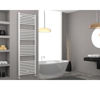 CORDIVARI LISA 25 RADIATORE SCALDASALVIETTE-TERMOARREDO BIANCO IN VARIE MISURE