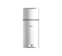 Cordivari Scaldabagno a Pompa di Calore Bollyterm Home 80L