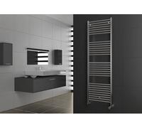 CORDIVARI SCALDASALVIETTE LISA 22 CROMATO DISPONIBILI IN VARIE MISURE