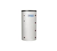 Cordivari Volano Termico PDC 500 L per Pompa di Calore con Separatore Grezzo